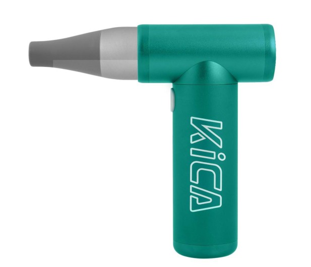 Feiyu-Tech Dmuchawa wielofunkcyjna KiCA JetFan Zielona - 1059044 - zdjęcie 7